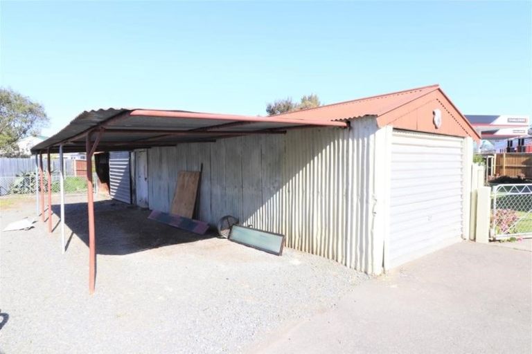 Photo of property in 8 Market Street, Leeston, 7632