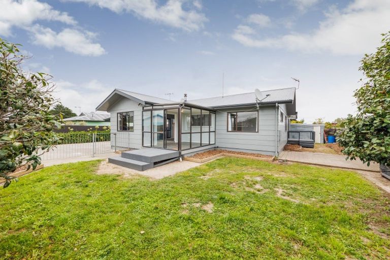 Photo of property in 25a Railway Road, Bunnythorpe, Palmerston North, 4478