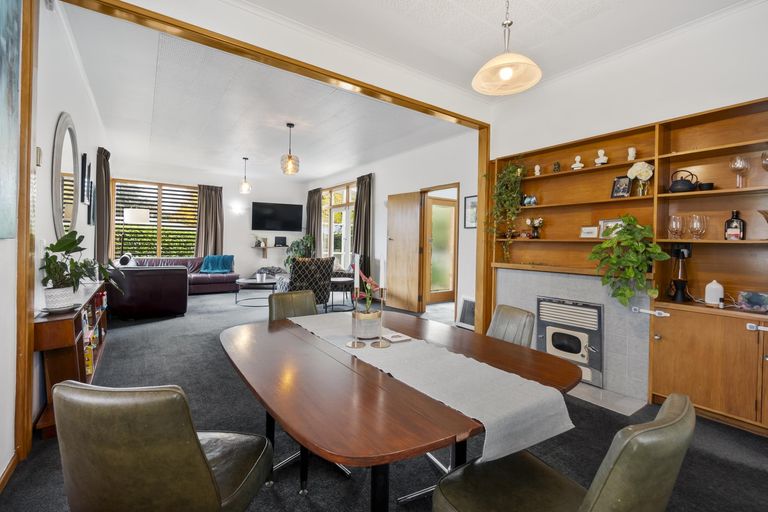 Photo of property in 125 Jickell Street, Hokowhitu, Palmerston North, 4410