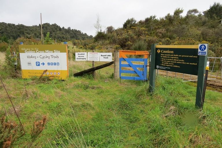 Photo of property in 494 Waitekauri Road, Waikino, Waihi, 3682