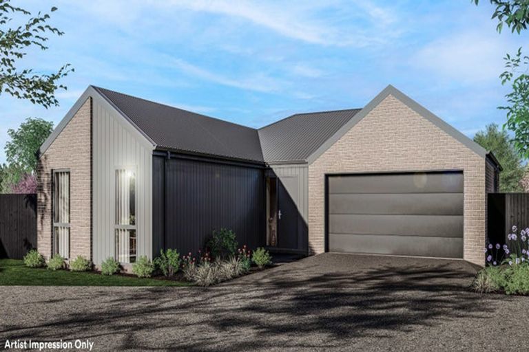 Photo of property in 6 Governors Lane, Rolleston, 7614