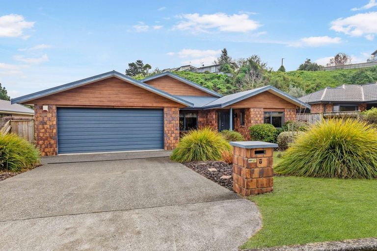 Photo of property in 7 Sandy Lane, Otamatea, Whanganui, 4501