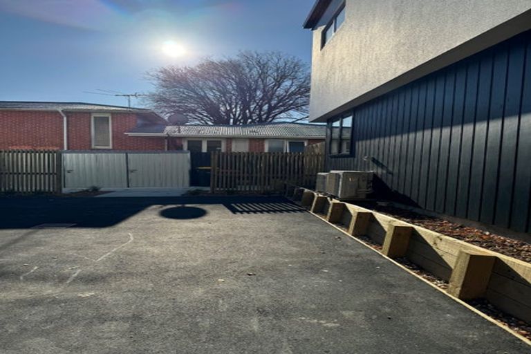 Photo of property in 3/41 Horseshoe Lake Road, Shirley, Christchurch, 8061