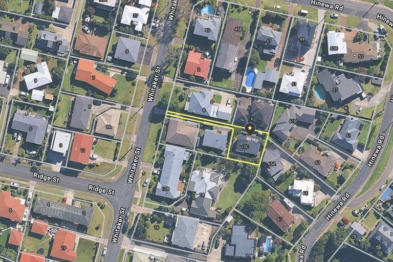 Photo of property in 10c Whitaker Street, Otumoetai, Tauranga, 3110