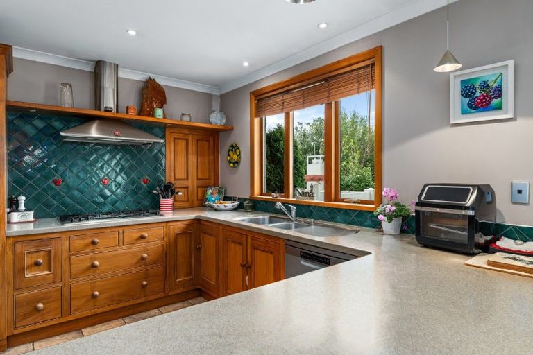 Photo of property in 19 Burden Street, Redwoodtown, Blenheim, 7201