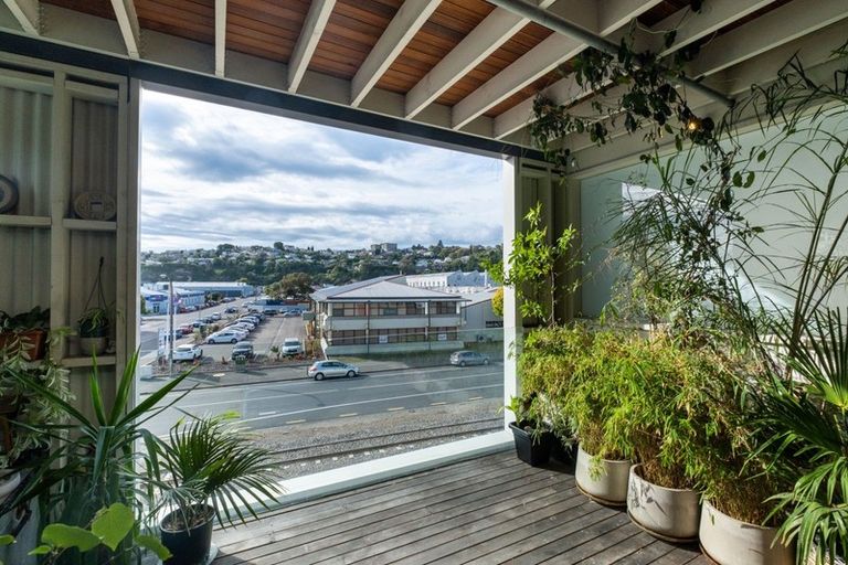 Photo of property in Shed 5, 215/1 Lever Street, Ahuriri, Napier, 4110