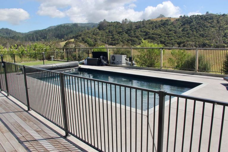 Photo of property in 6 Tohetea Lane, Wharekaho, Whitianga, 3510