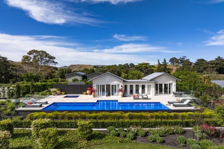 Photo of property in 152 Kopanga Road, Poukawa, 4130