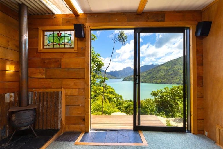 Photo of property in 47 Korimako Rise, Havelock, Picton, 7281