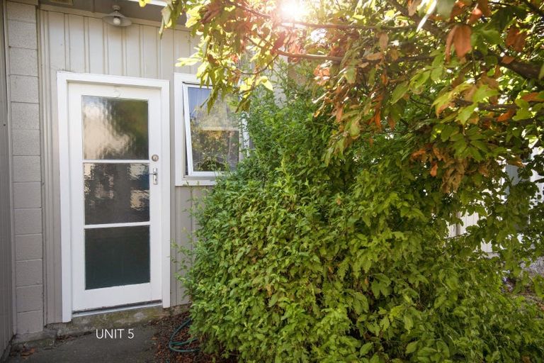 Photo of property in 5/130 Charles Street, Westshore, Napier, 4110