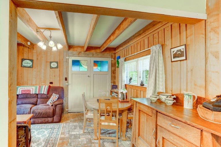 Photo of property in 3081 Whanganui River Road, Matahiwi, Whanganui, 4576