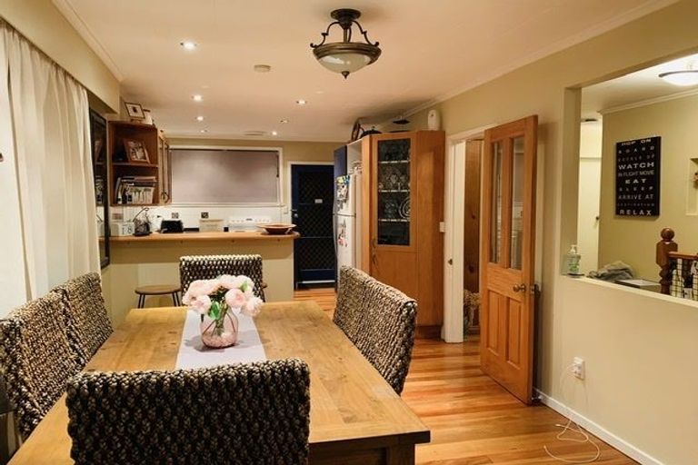 Photo of property in 31a Mandalay Terrace, Khandallah, Wellington, 6035