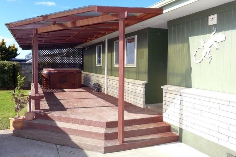 Photo of property in 26 Robinson Crescent, Tamatea, Napier, 4112