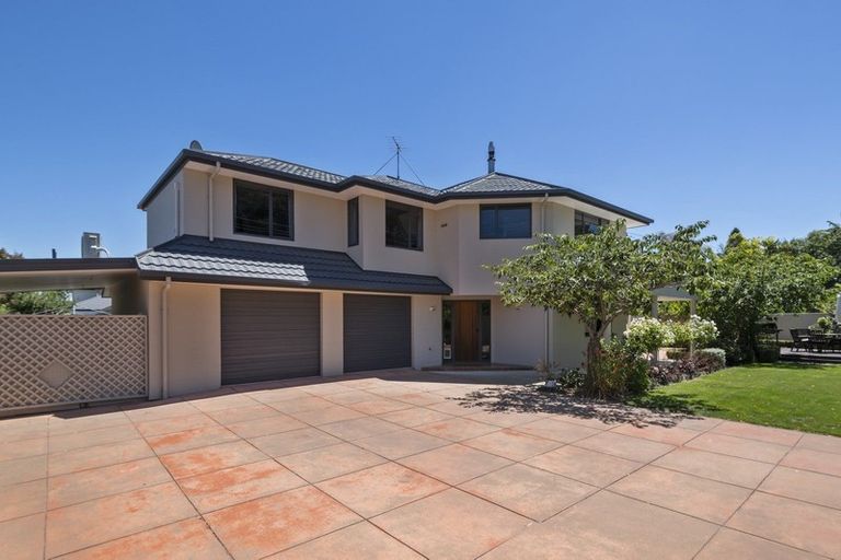 Photo of property in 1 Roseneath Lane, Springlands, Blenheim, 7201