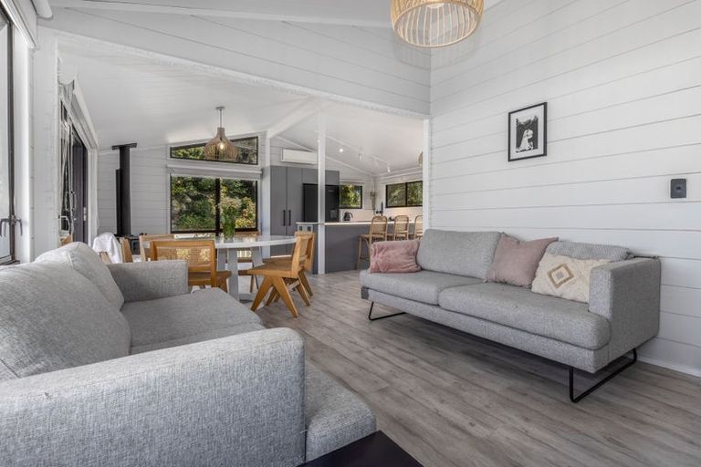 Photo of property in 114 Matatua Road, Raumati Beach, Paraparaumu, 5032