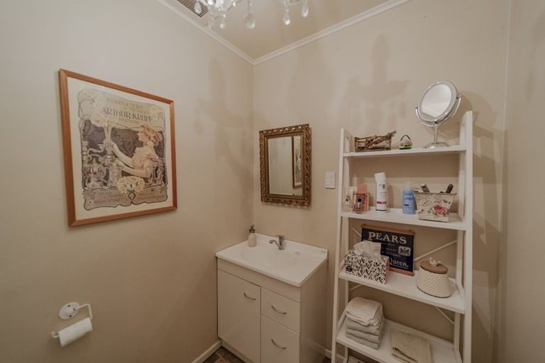 Photo of property in 1/133 Nelson Crescent, Napier South, Napier, 4110