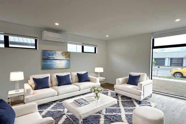 Photo of property in 5 Eccles Place, Halswell, Christchurch, 8025