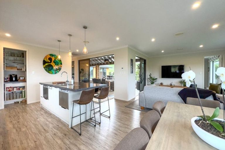 Photo of property in 496b Puketutu Road, Matamata, 3472