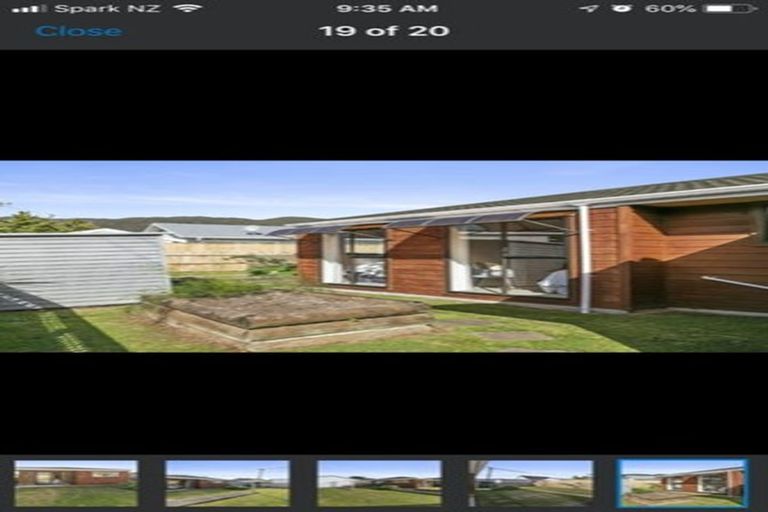 Photo of property in 29a Hardy Street, Waterloo, Lower Hutt, 5011