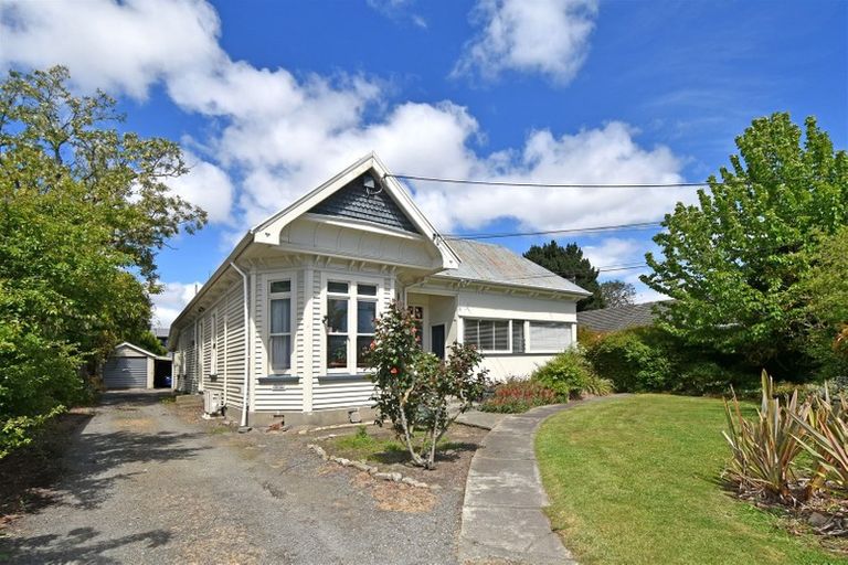 Photo of property in 2/424 Gloucester Street, Linwood, Christchurch, 8011