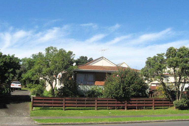 Photo of property in 1/14 Aberfeldy Avenue, Highland Park, Auckland, 2010