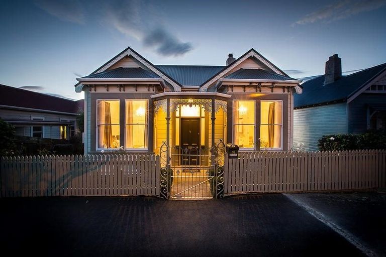 Photo of property in 18 Beta Street, Belleknowes, Dunedin, 9011