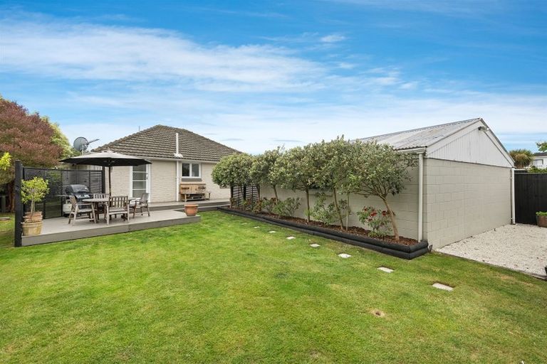 Photo of property in 29 Hurunui Street, Cracroft, Christchurch, 8025