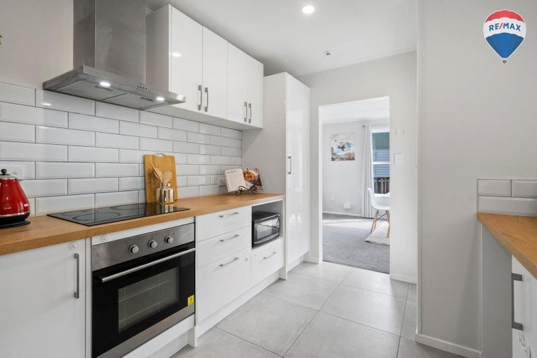 Photo of property in 10c Bull Avenue, Wainuiomata, Lower Hutt, 5014