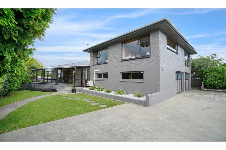 Photo of property in 56 Orwell Crescent, Newfield, Invercargill, 9812