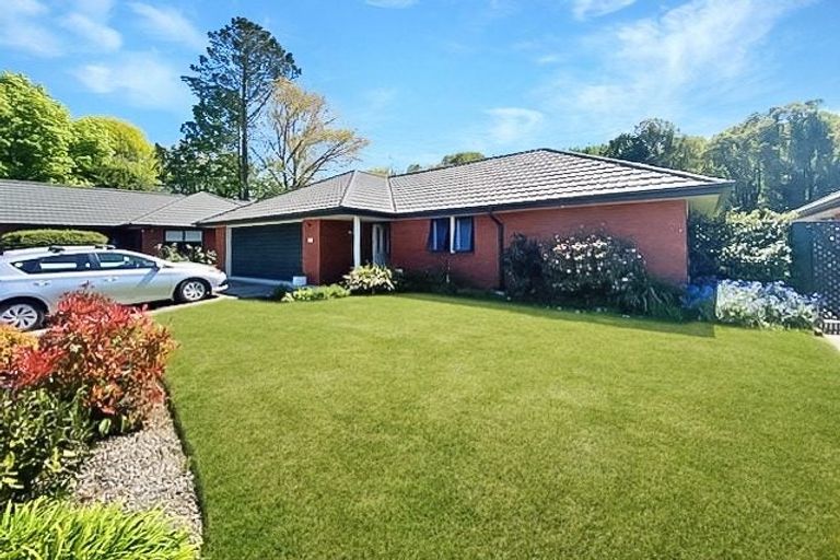 Photo of property in 17t Matawai Close, Rangiora, 7400