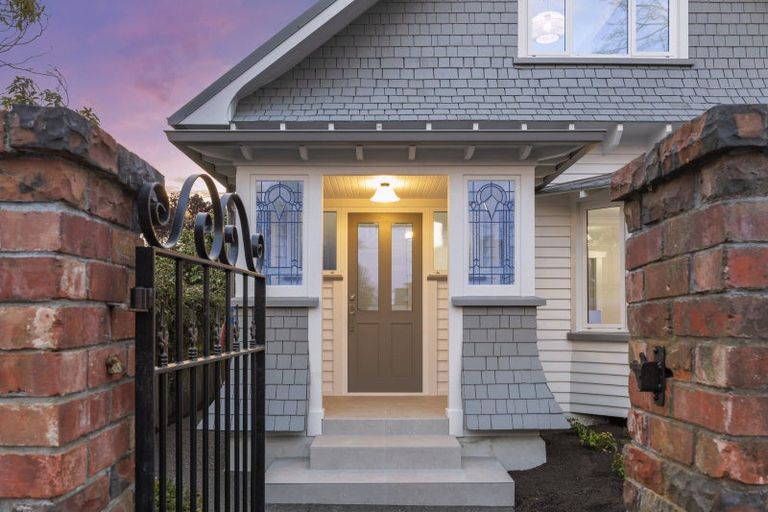 Photo of property in 13 Idris Road, Fendalton, Christchurch, 8052