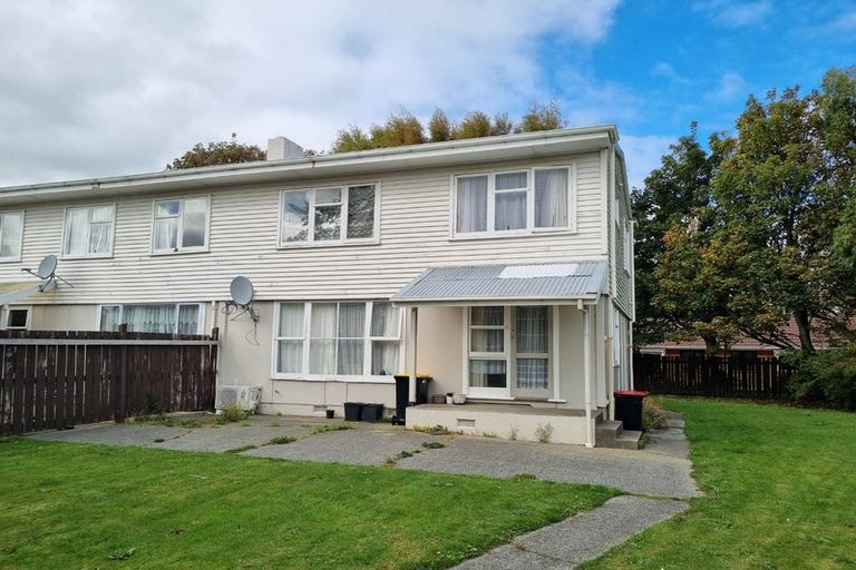 Photo of property in 17-23 Lithgow Place East, Glengarry, Invercargill, 9810