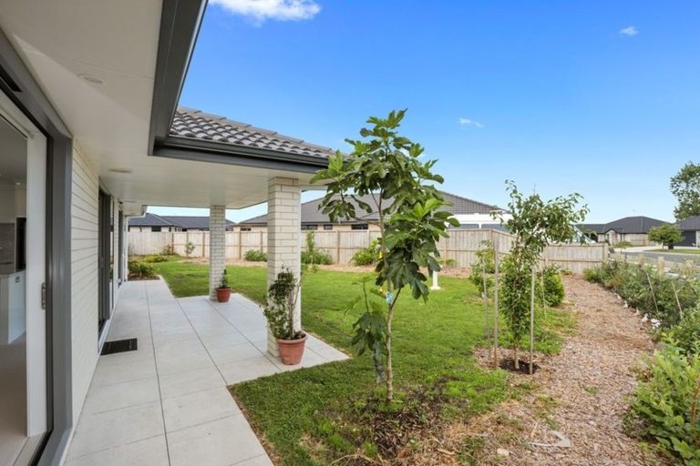 Photo of property in 16 Awanui Avenue, Te Kauwhata, 3710