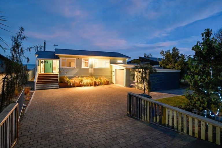 Photo of property in 190 Stafford Drive, Ruby Bay, Mapua, 7005