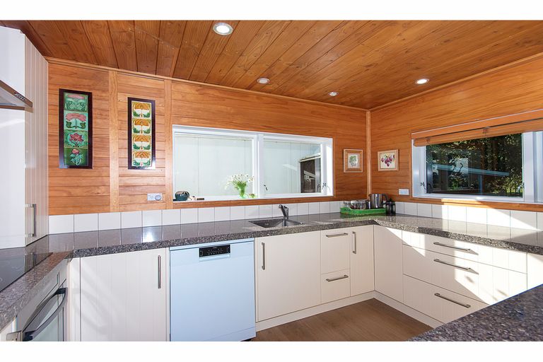 Photo of property in 238 Bothwell Park Road, Otaua, Waiuku, 2682