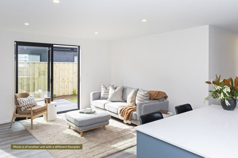 Photo of property in 16a Makybe Terrace, Lincoln, 7608