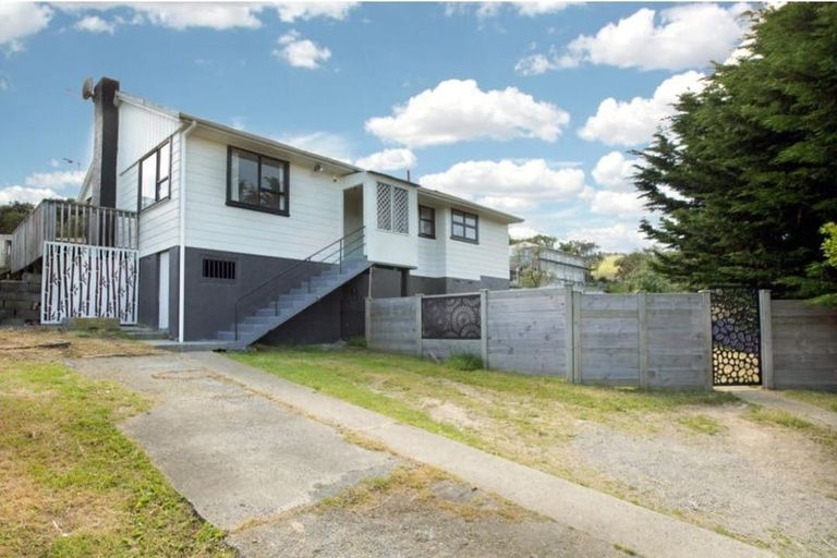 Photo of property in 13 Kalingo Street, Waitangirua, Porirua, 5024