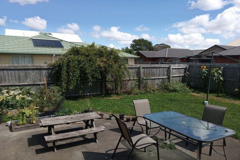 Photo of property in 156 Huxley Street, Sydenham, Christchurch, 8023