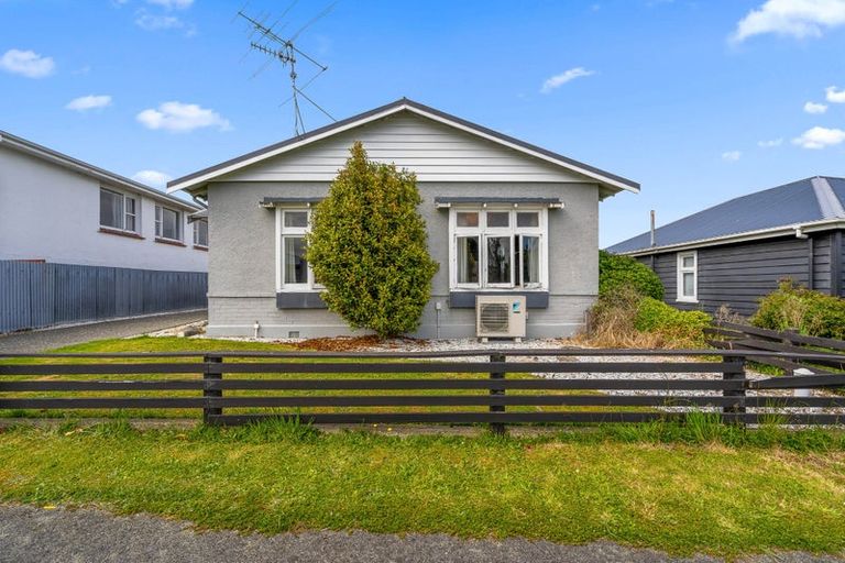 Photo of property in 85 Selwyn Street, Appleby, Invercargill, 9812