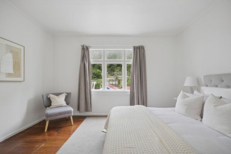 Photo of property in 40 Holloway Road, Aro Valley, Wellington, 6021