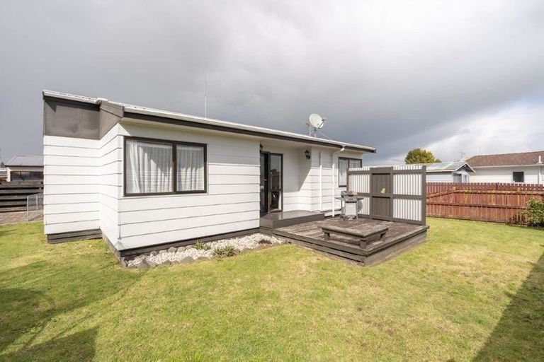 Photo of property in 69 Karaka Street, Nawton, Hamilton, 3200