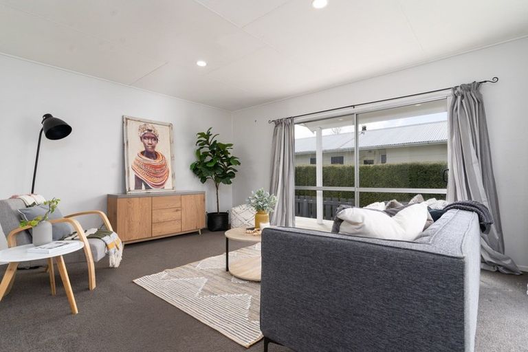 Photo of property in 31 Kippenberger Street, Lansdowne, Masterton, 5810