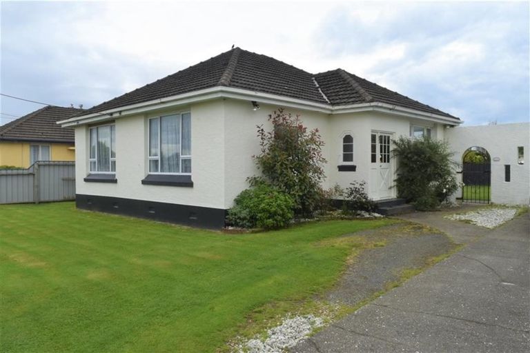Photo of property in 62 Willis Street, Grasmere, Invercargill, 9810