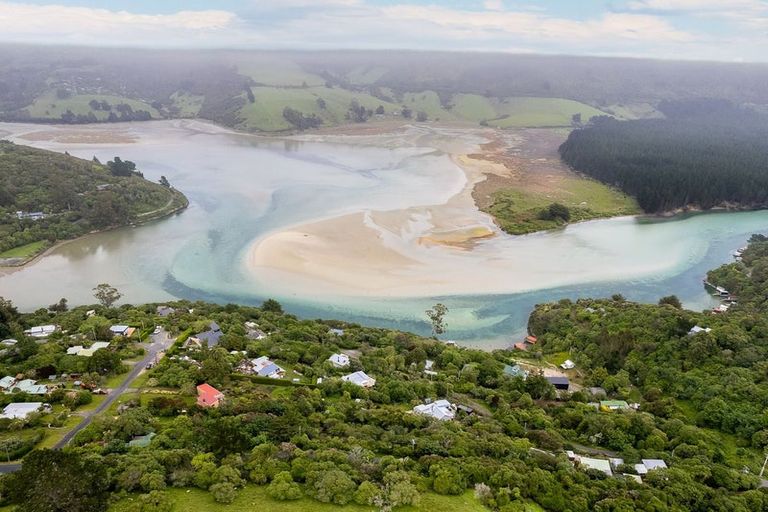 Photo of property in 27 Boundary Street, Purakaunui, Port Chalmers, 9081
