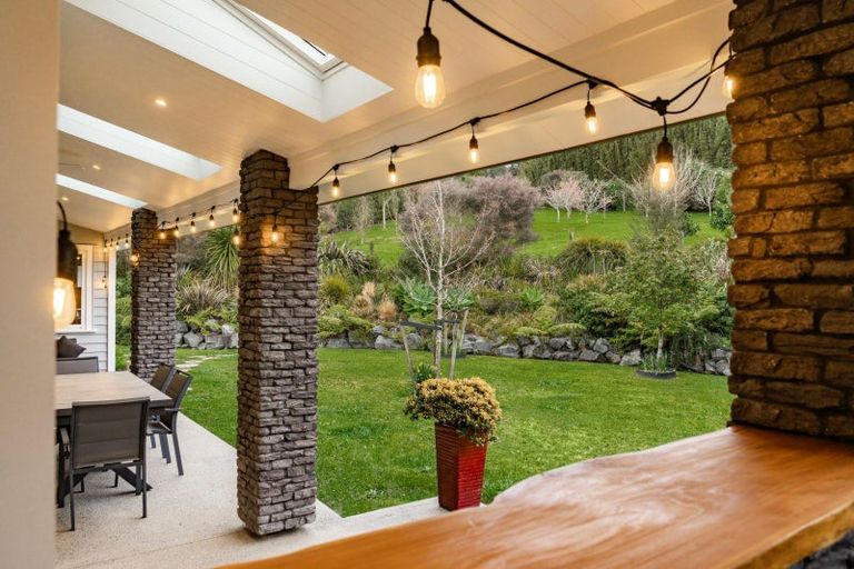 Photo of property in 101 Mount Albion Rise, Taupaki, Henderson, 0782