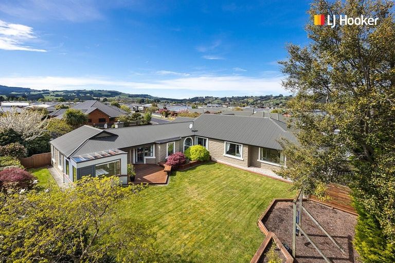 Photo of property in 6 Fenty Place, Mosgiel, 9024