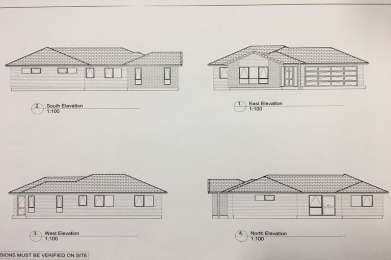 Photo of property in 16 Sapwood Crescent, Takanini, 2110