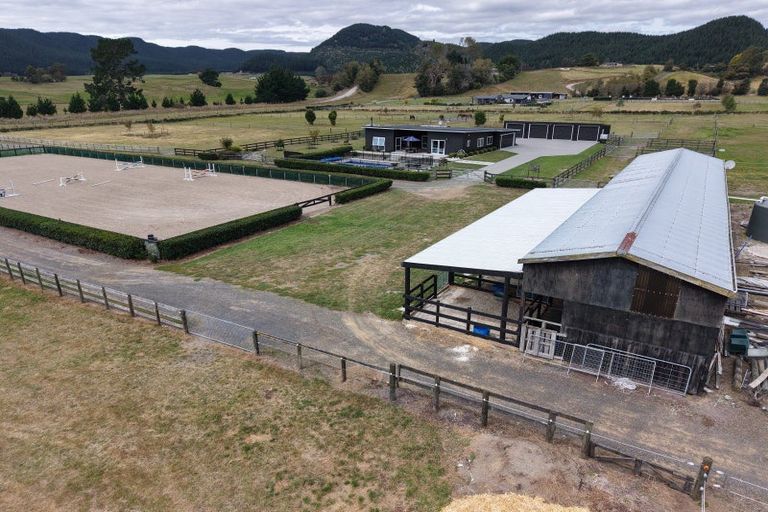 Photo of property in 341 White Road, Broadlands, Reporoa, 3081