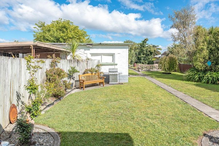 Photo of property in 29 Tanguru Street, Whanganui East, Whanganui, 4500