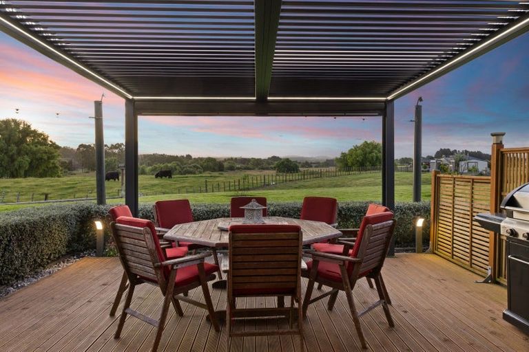 Photo of property in 25 Bellerby Lane, Maraekakaho, Hastings, 4171